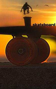 Skateboard Games screenshot 2