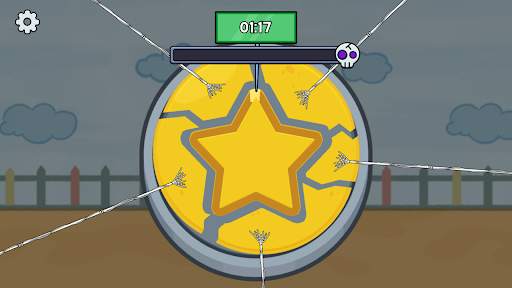 Survival 456 With Super Hero screenshot 2