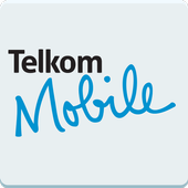 Telkom Mobile Device Support icon