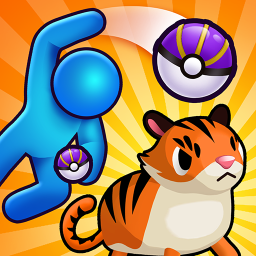 Zookemon icon