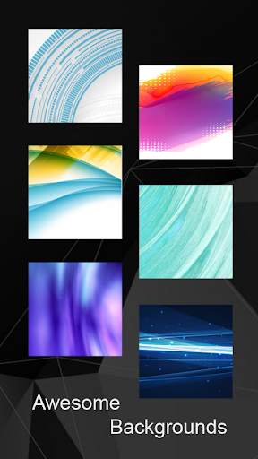 Theme for Samsung S7 Edge Plus screenshot 4