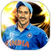 Dhoni Super Cricket World - Free Game 1.0