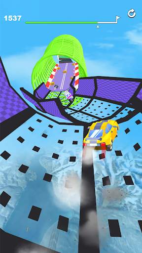Ramp Racing 3D — Extreme Race screenshot 31
