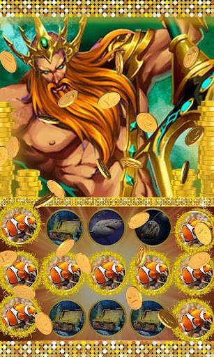 Ocean Princess Slots Hot 777 Jackpot screenshot 3