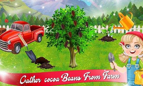 Chocolate Candy Factory screenshot 5