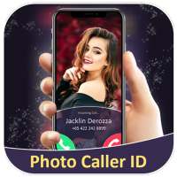 Photo Caller Screen - Full Screen Photo Caller ID
