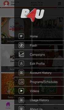 B4U Mobile screenshot 3