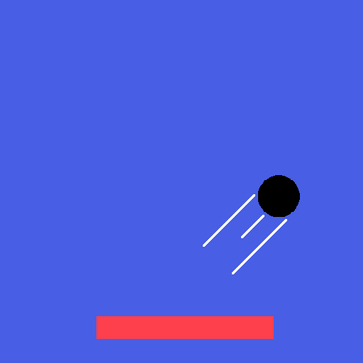 Jixxeo Brick Breaker icon