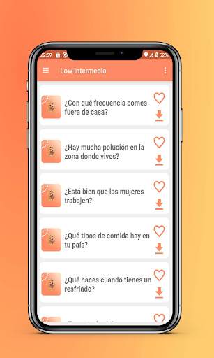 Learn Spanish Free screenshot 2