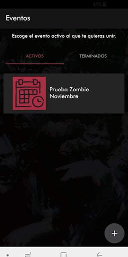 Apocalipsis Zombie - Chile screenshot 2