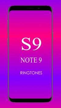 Ringtones Galaxy Note9 / S9 / S9 Plus screenshot 1