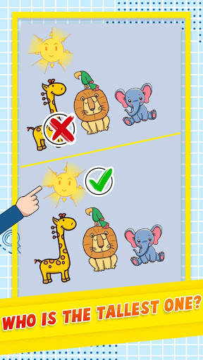 Brain Puzzle：Stump Me screenshot 2
