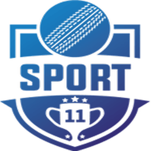 SPORT11 Fantasy Cricket Football Prediction  App icon