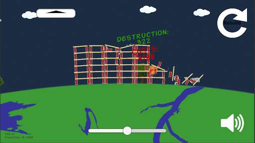 Physics Destruction World screenshot 3