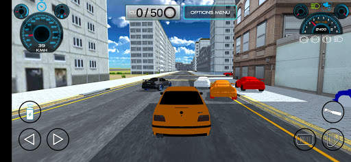 Race King screenshot 2