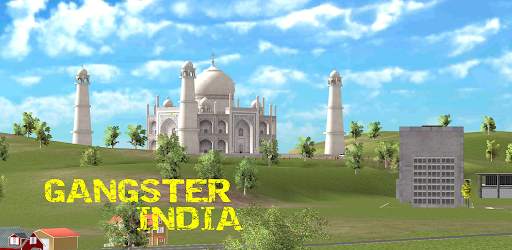Gangster India : Open World screenshot 1