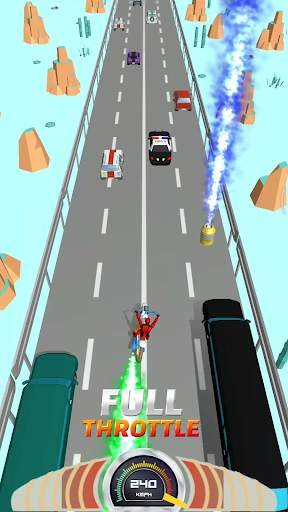 Shin Bike Racing Game 🏍 - Moto Racer 🏁 screenshot 12