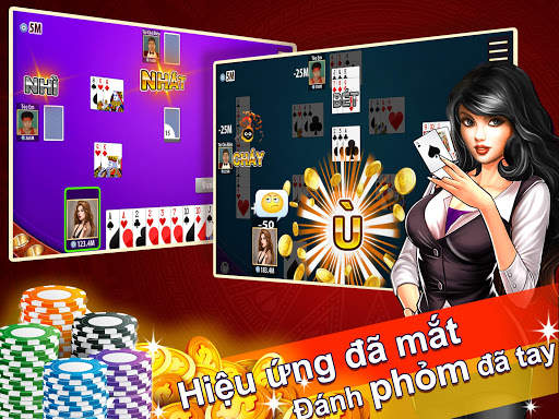 Phom, Ta la screenshot 8