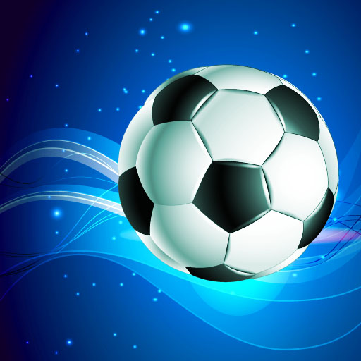 Calcio del vincitore icon
