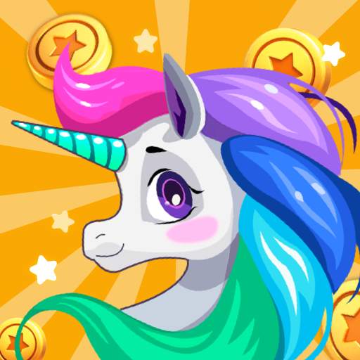 Gold Unicorn-Big Win 7.0