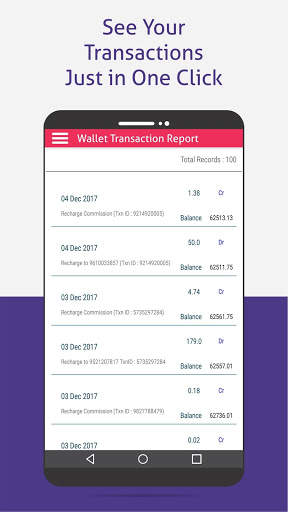 TezzPay - Recharge, Bill Payment, UPI, Merchant screenshot 7