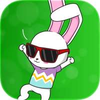 Bunny Bubble Shooter