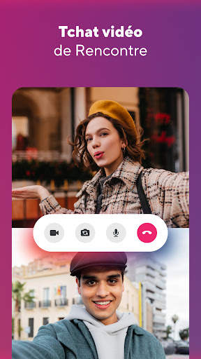 dua.com: app de rencontre screenshot 5