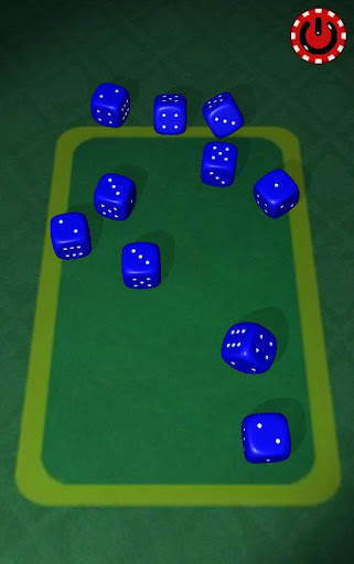 3D Dice ( Game Cubes ) for boa screenshot 6
