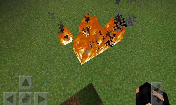 Magic Wand Mod for MCPE screenshot 3