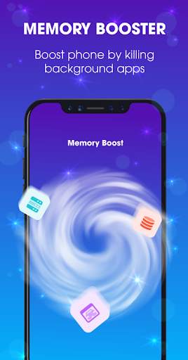 Phone Cleaner - App Cleaner, Speed Booster screenshot 4