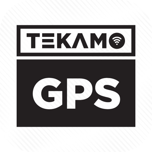 TekamoGPS Protect icon