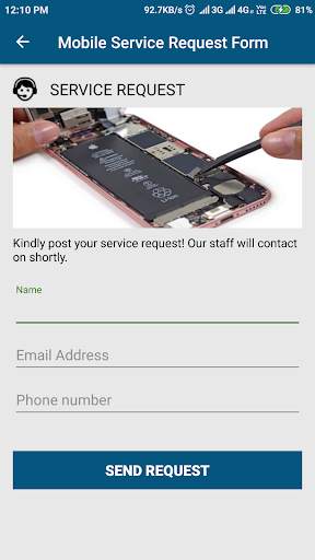Cell Kings Smartphones Mobiles Tablets Pudukkottai screenshot 16