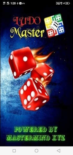 LUDO Master screenshot 2