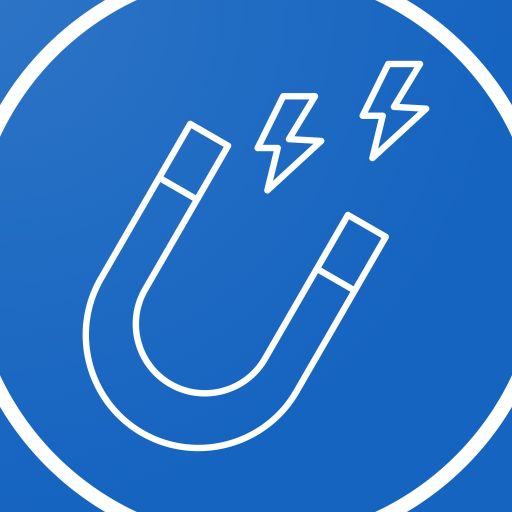 Magnetic Sensor Checker icon