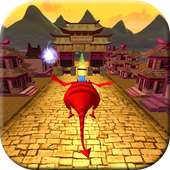 Temple Minion Surf