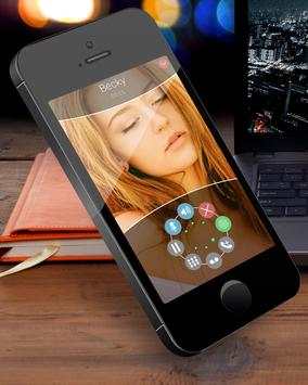 peekPICs Call Screen screenshot 2