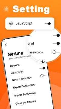 Tok Indian Browser - Made in India screenshot 3