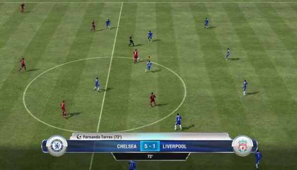Guide : Fifa 2017 screenshot 2