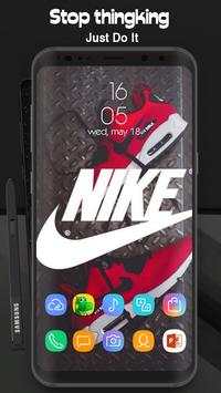 Cool NIKE' wallpaper 🔥🔥 screenshot 5