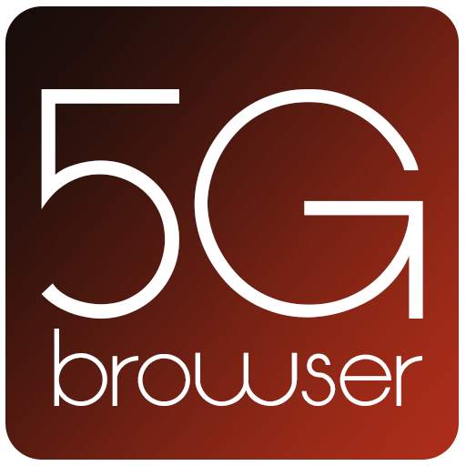 5G Browser 2021- A2Z Apps Available in One App 1.0.1