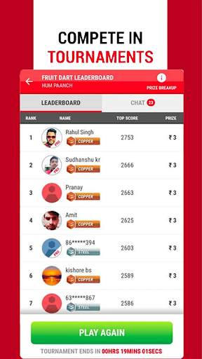 MPL Pro - Play Games And Earn Money MPL Game Guide स्क्रीनशॉट 4