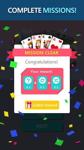 Solitaire : Age of solitaire screenshot 4