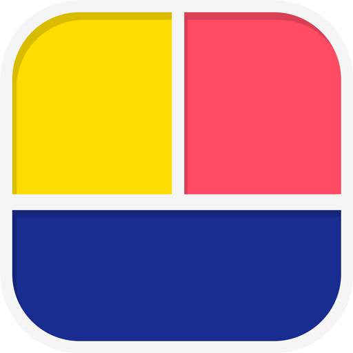 Pic Frame - Photo Collage Grid 2.6.0