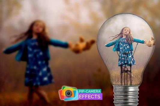 PIP Camera Effect : Editor 6 تصوير الشاشة