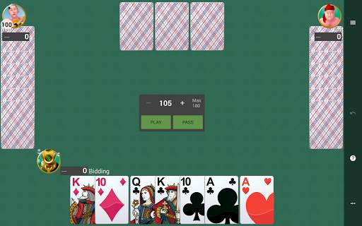 Thousand (1000) screenshot 6