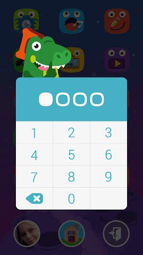 Kids Mode screenshot 4