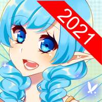 Anime Dress Up logo