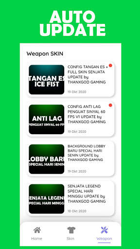 Skin Tools screenshot 3