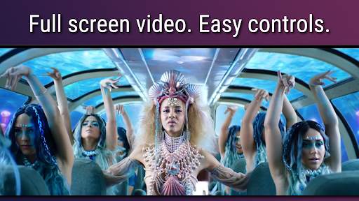 Clear TV Web Browser screenshot 5