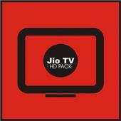 HD Jio TV free channels lite 1.0